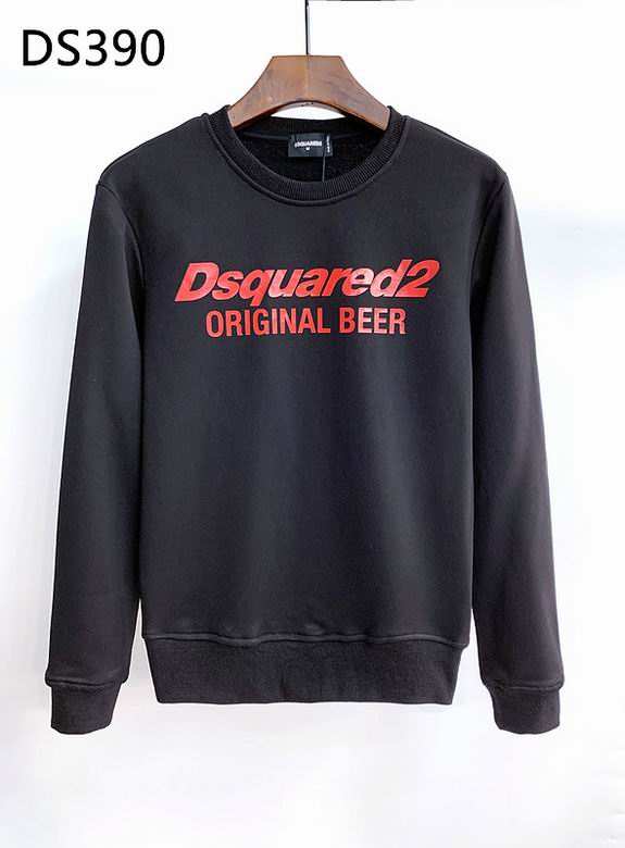 DSQ Sweatshirt-064